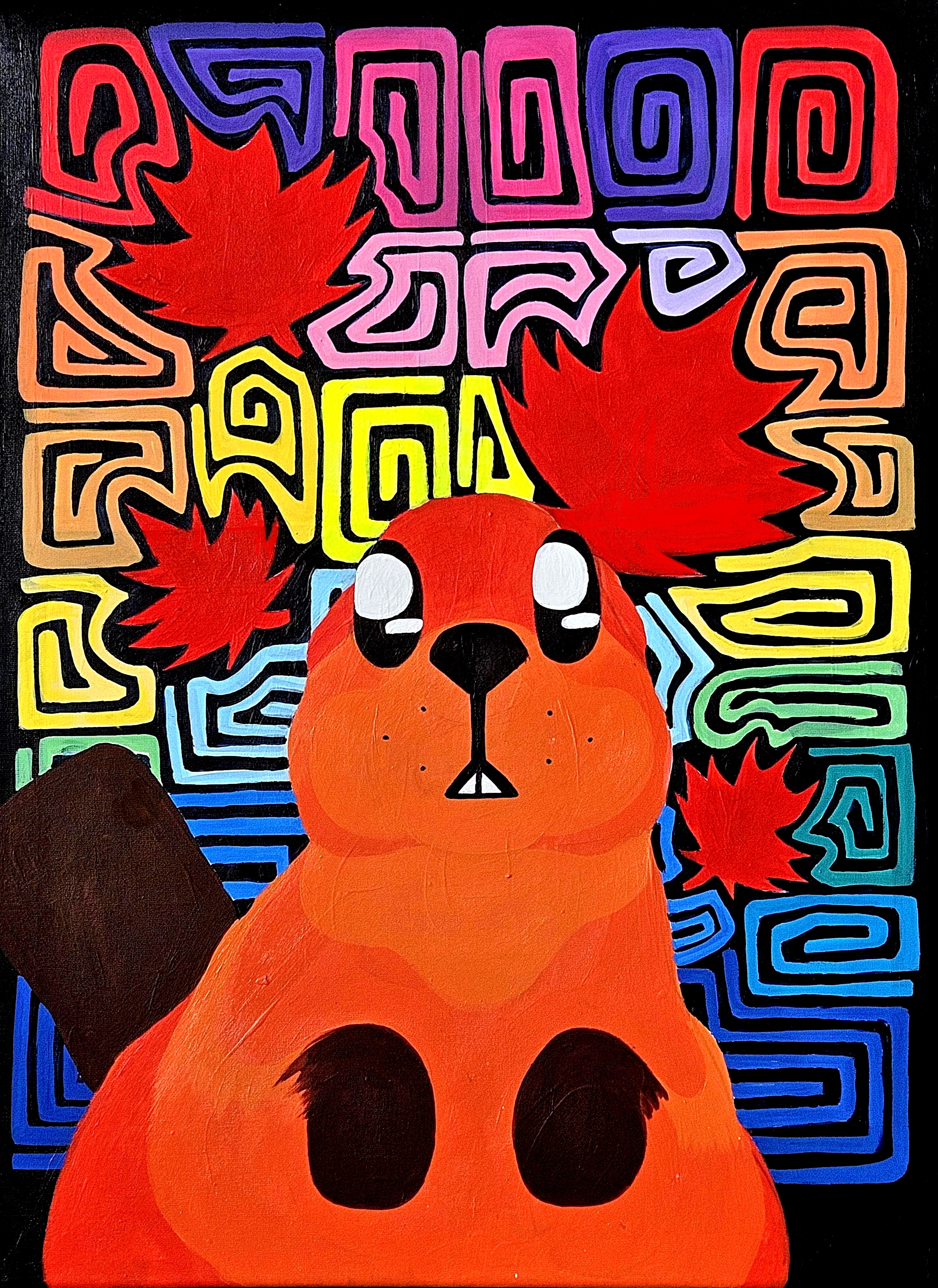 AUGuST