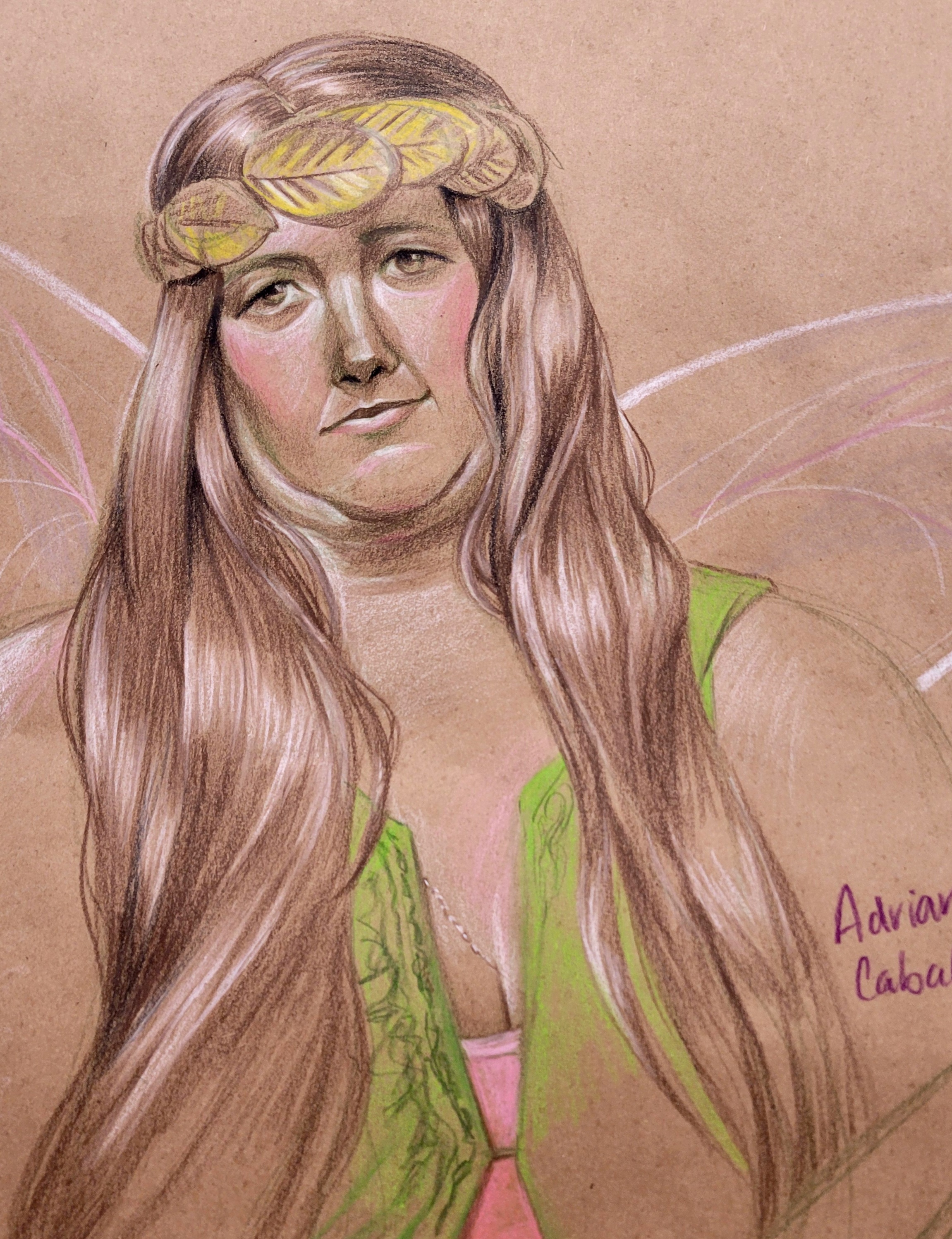 The Fairy