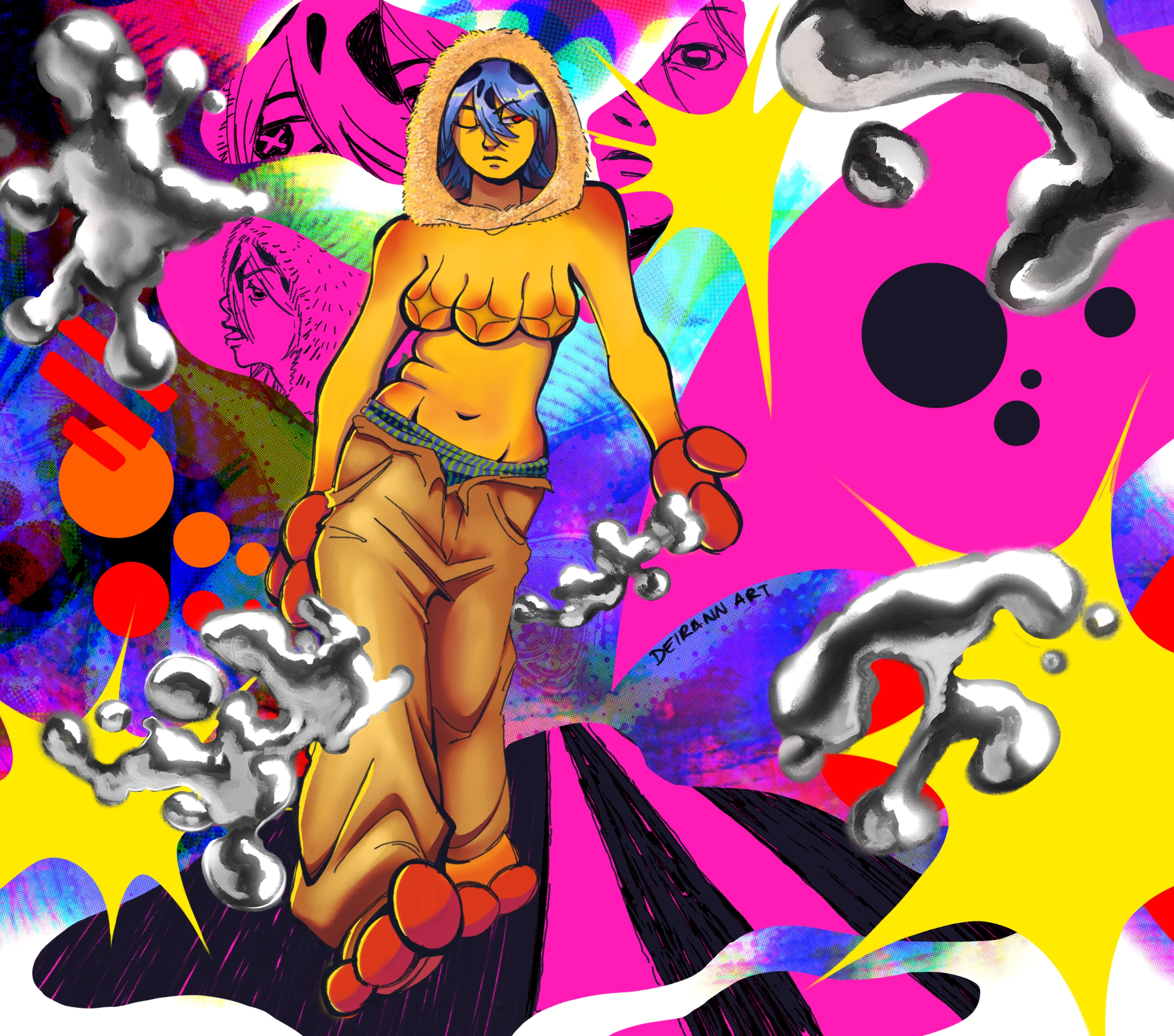 CAOTICA