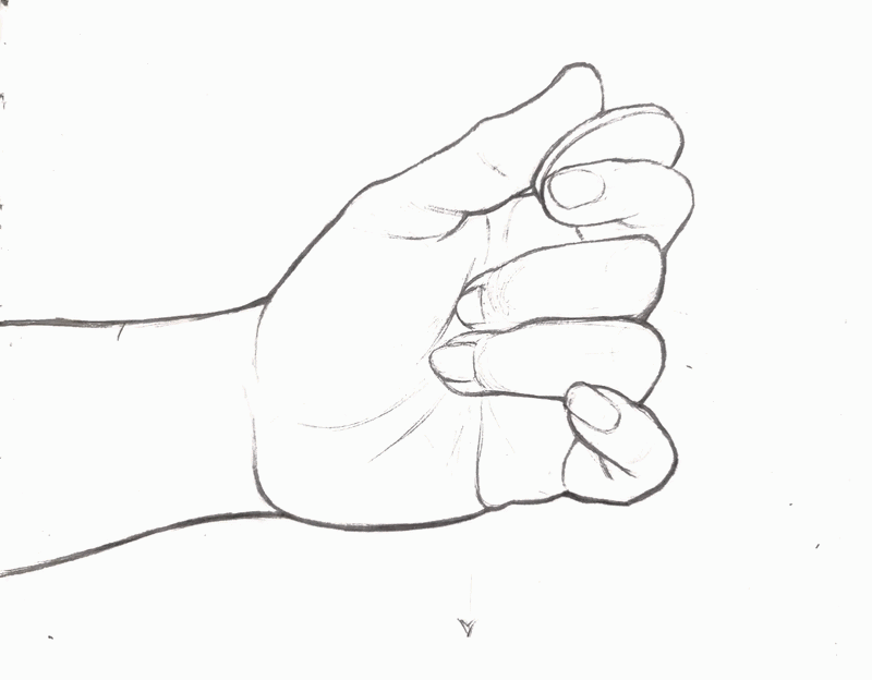 Throwing a coin