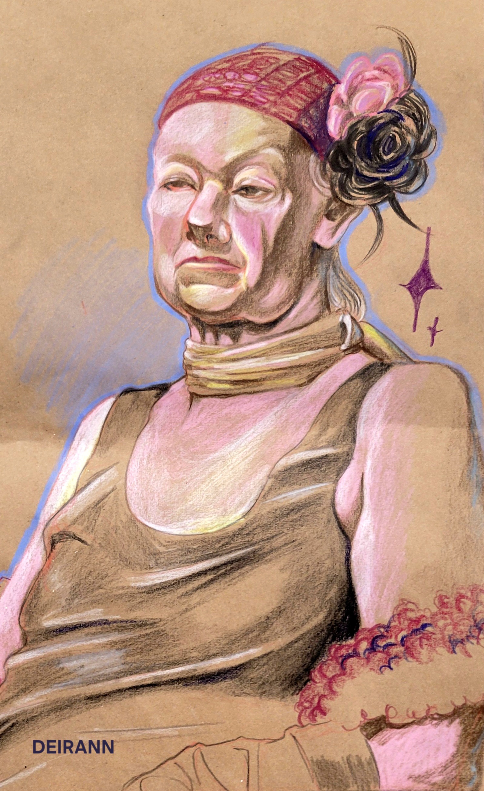 ROSES